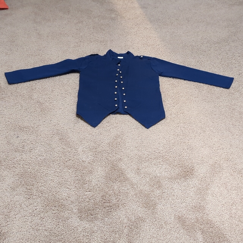 Jacket - Picture 2 of 3